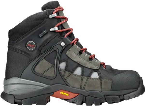 Timberland PRO Men's 6” Hyperion Waterproof Work Boots