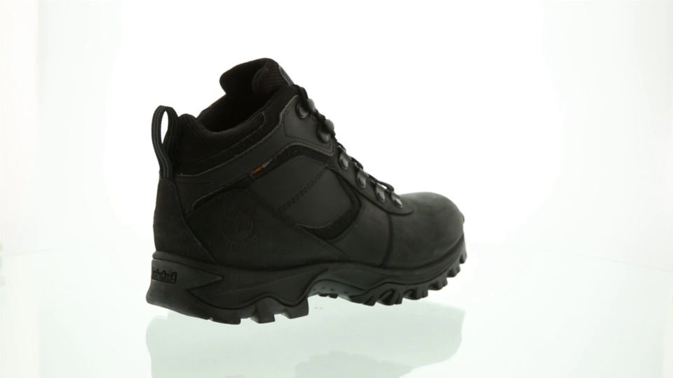 Timberland Men's Mt. Maddsen Mid Waterproof Hiking Boots product