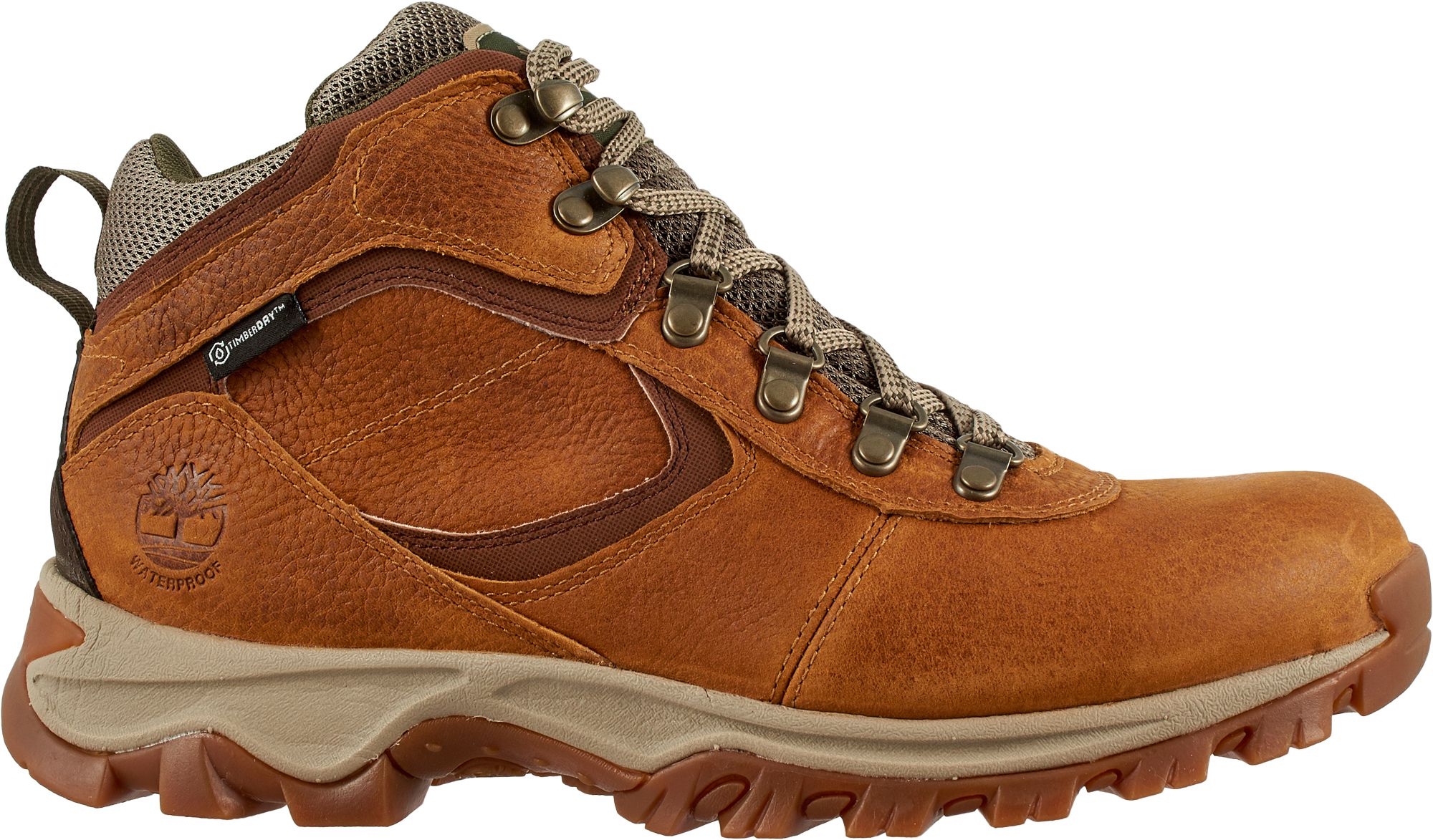 mens low top timberland boots