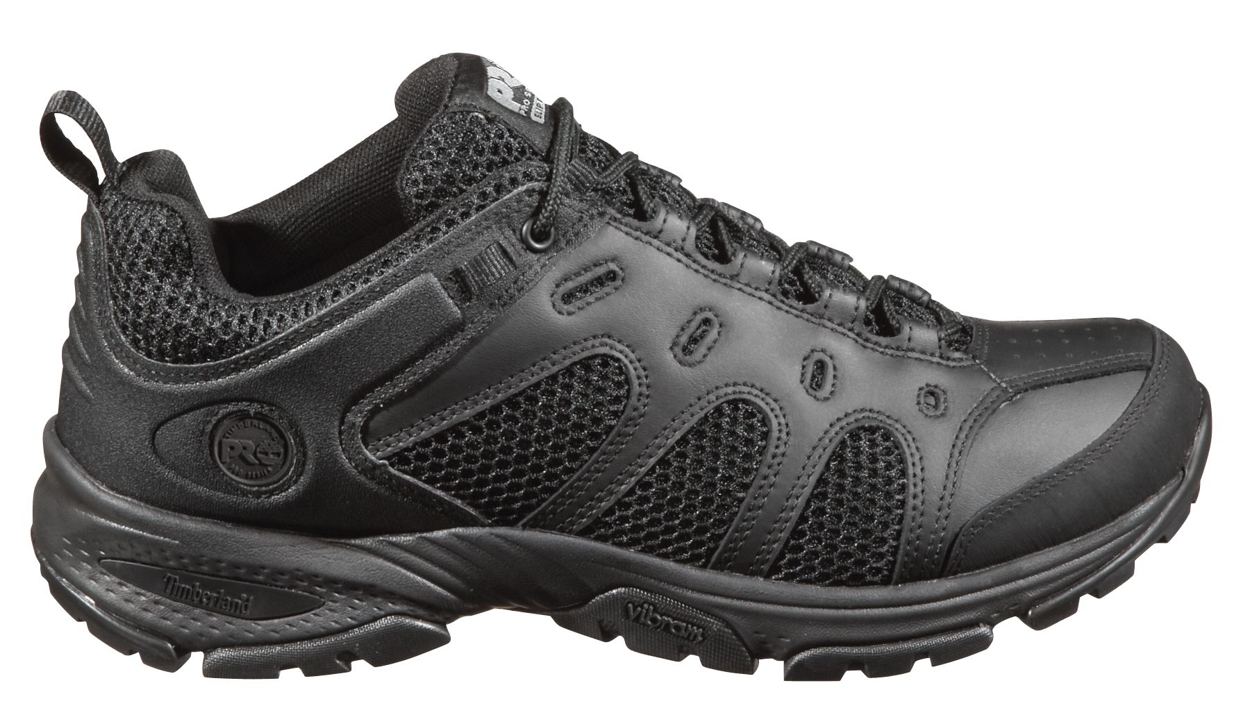 timberland pro valor tactical work shoe