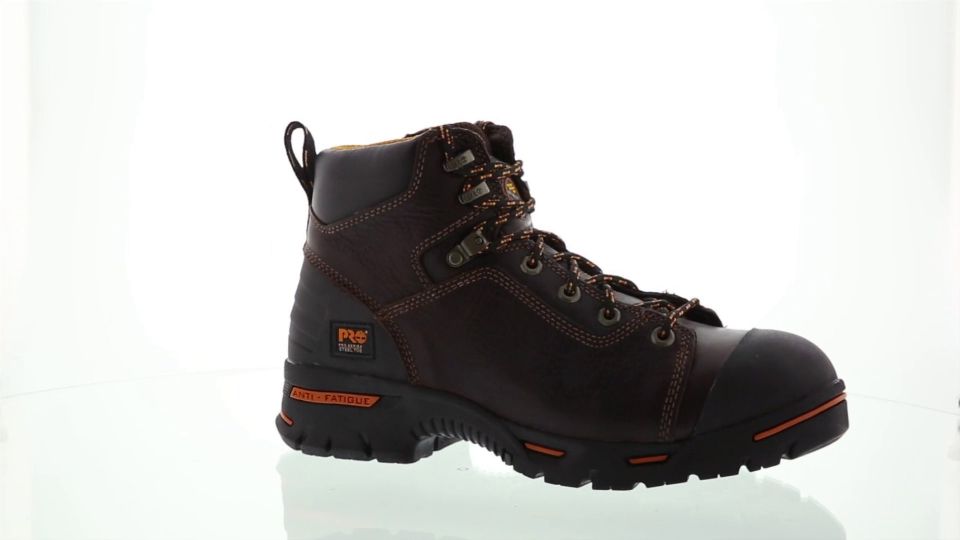 timberland pro endurance work boots