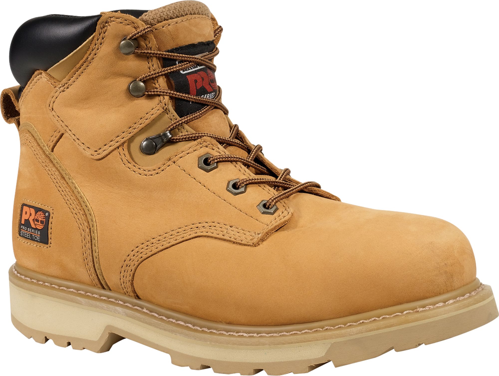 timberland pro pit boss canada