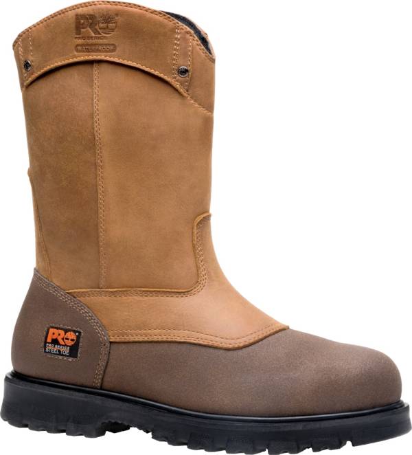 timberland pro rigmaster boots
