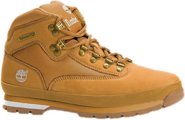 Timberland Men's Euro Hiker Mid Hiking Boots product image