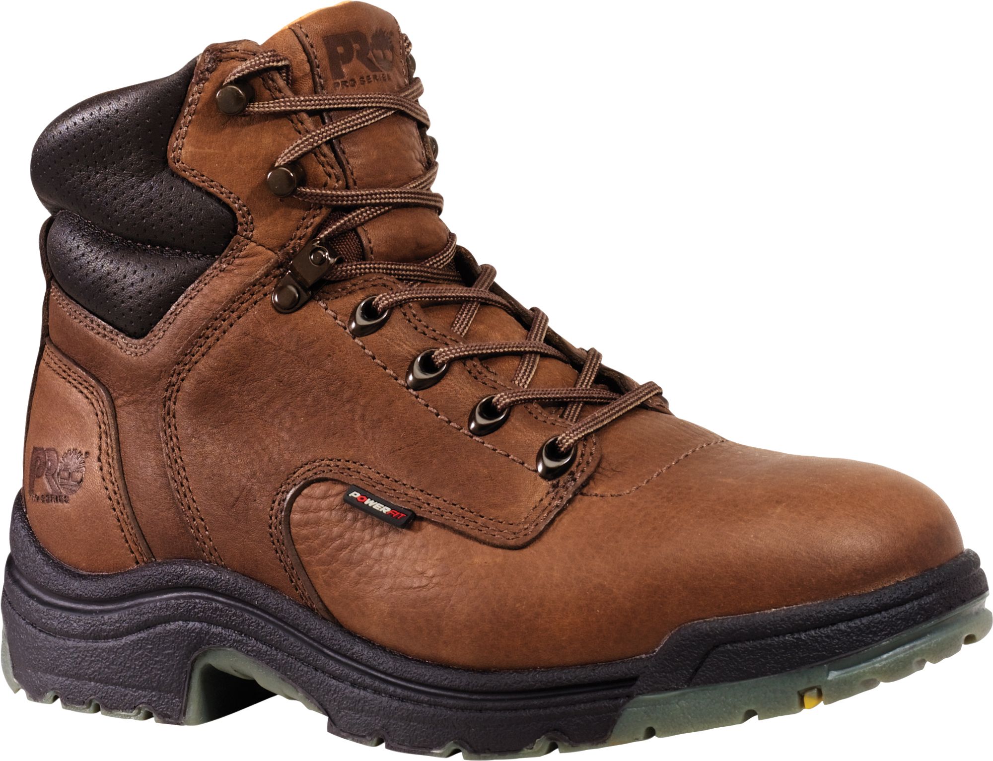 timberland titan work boots