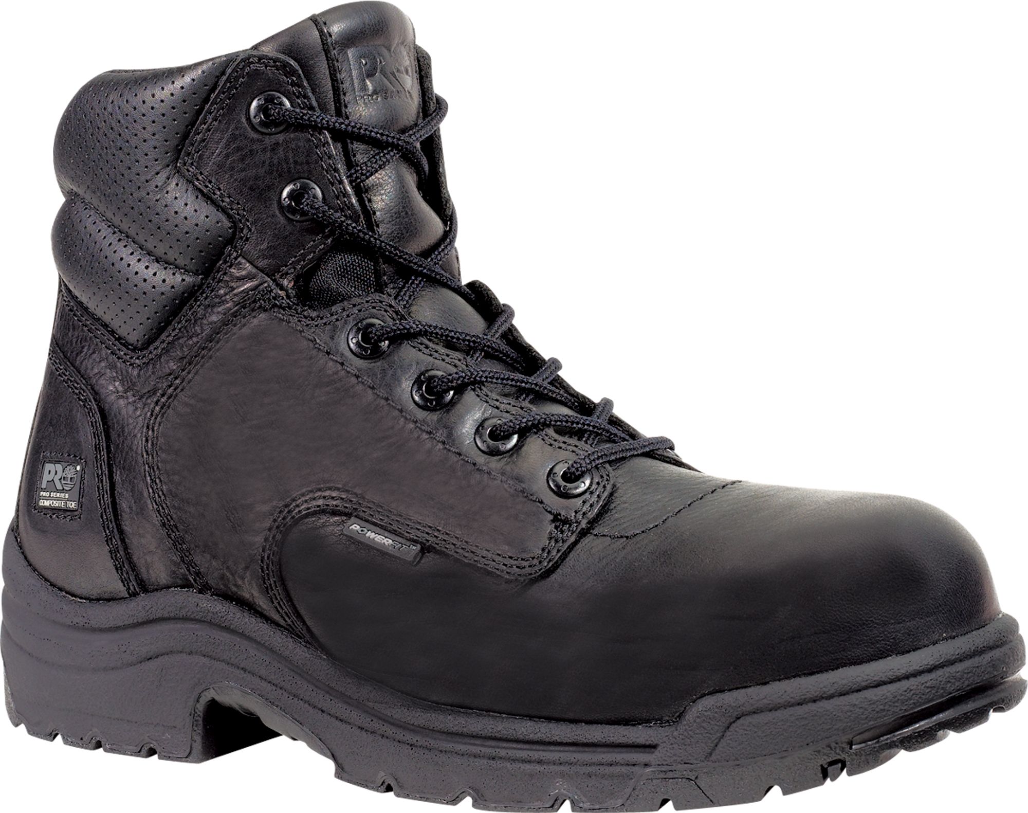 timberland titan pro composite toe