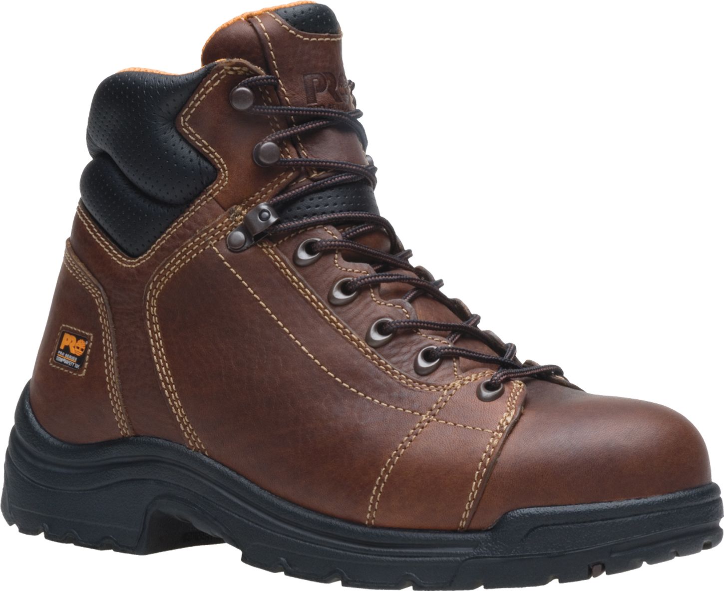 titan work boots