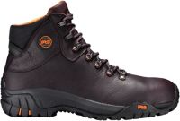 Timberland PRO Men's TiTan Trekker Waterproof Alloy Toe Work