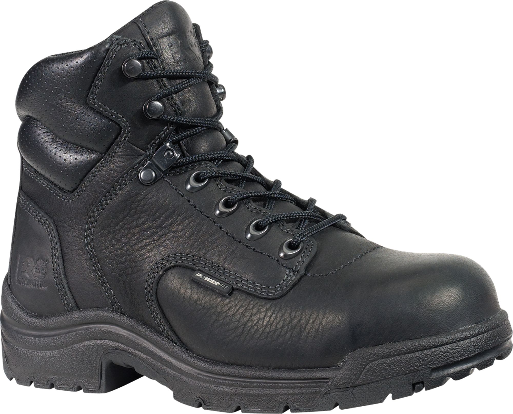 timberland titan work boots