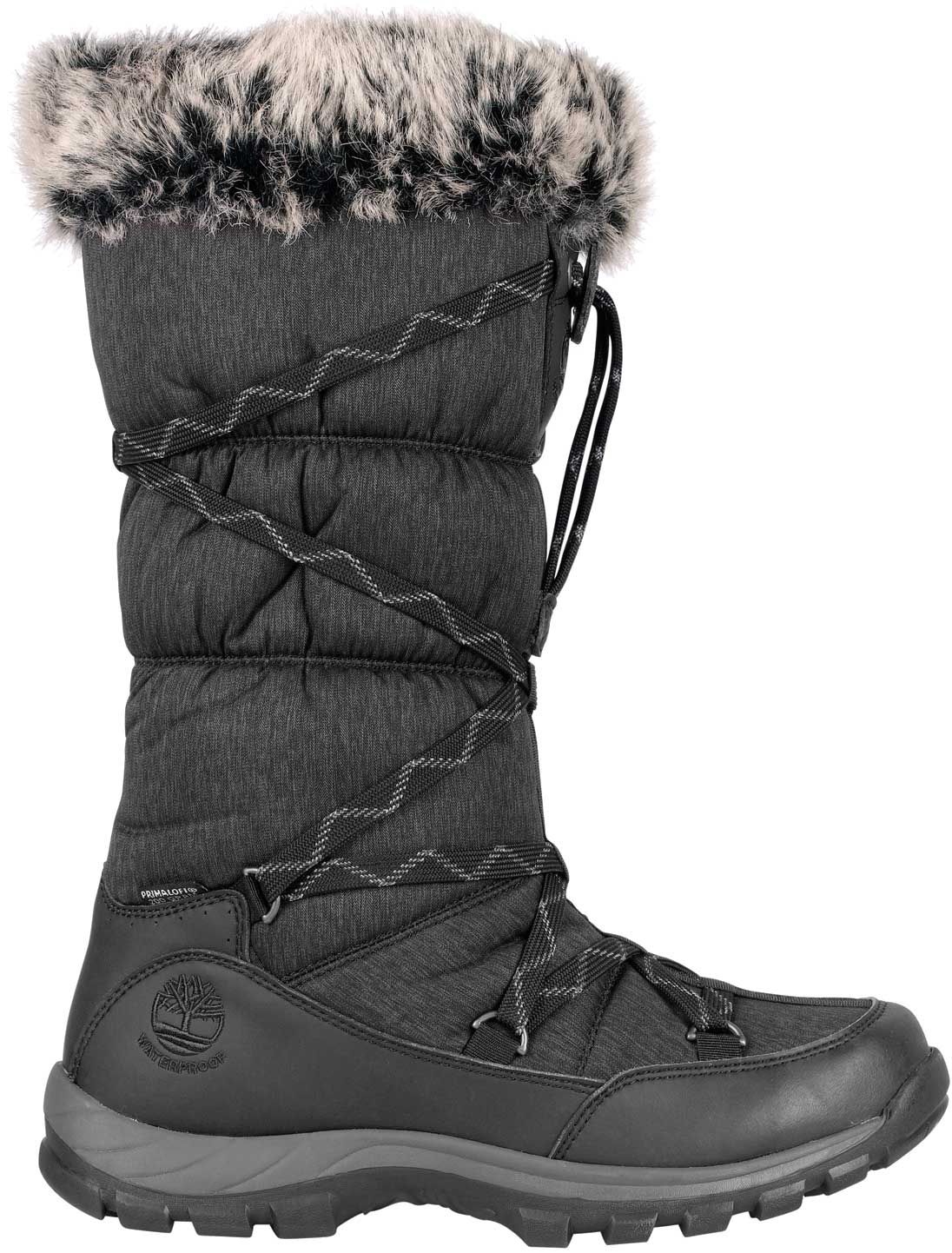 chillberg tall winter boot