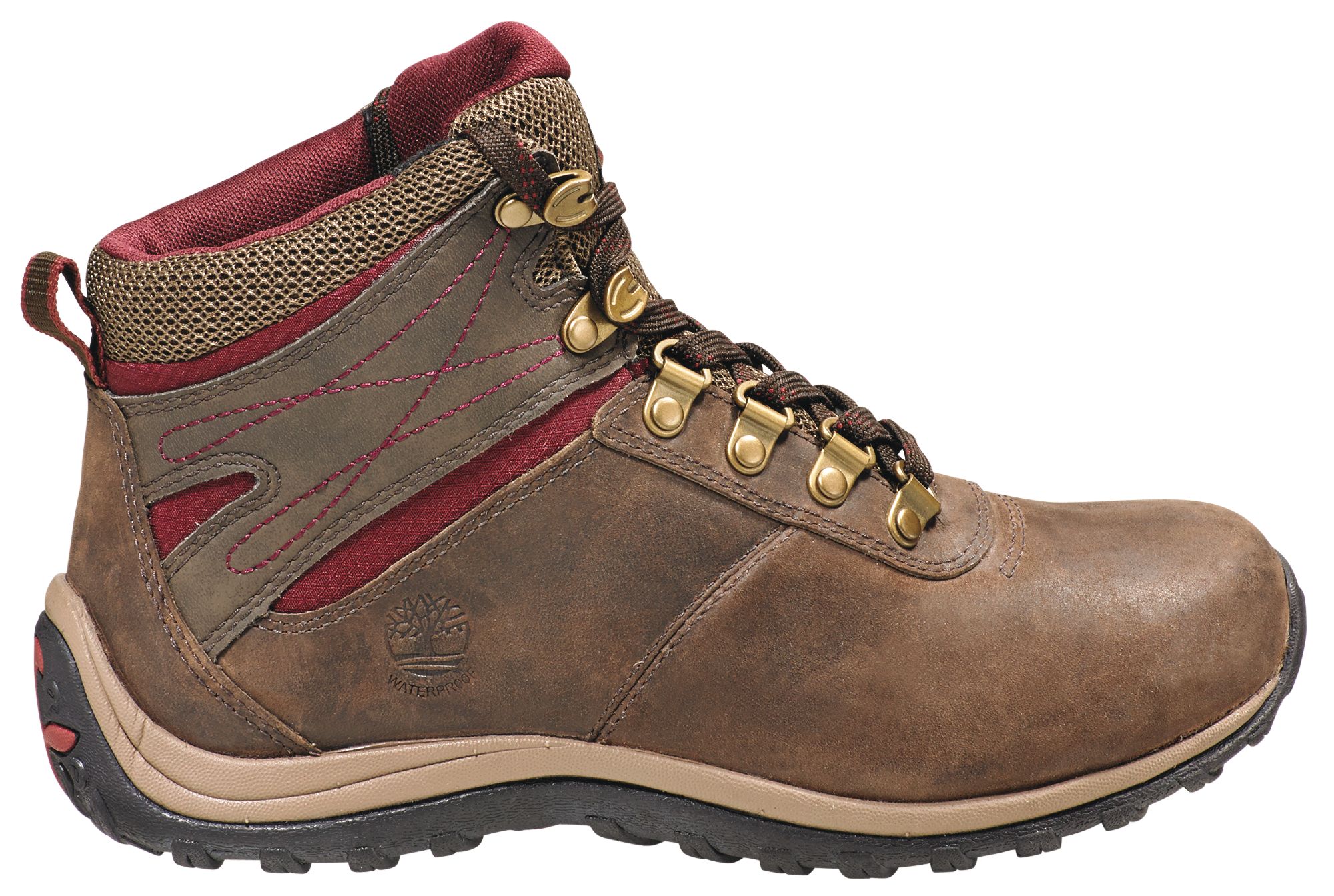 timberland women's norwood