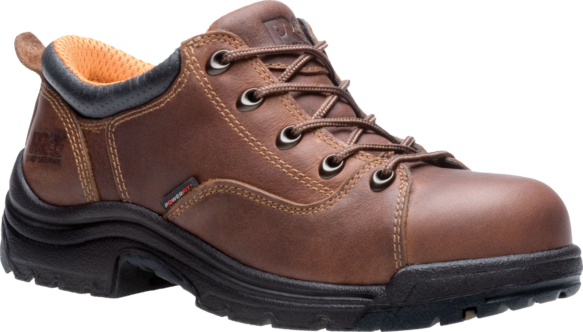 oxford steel toe shoes