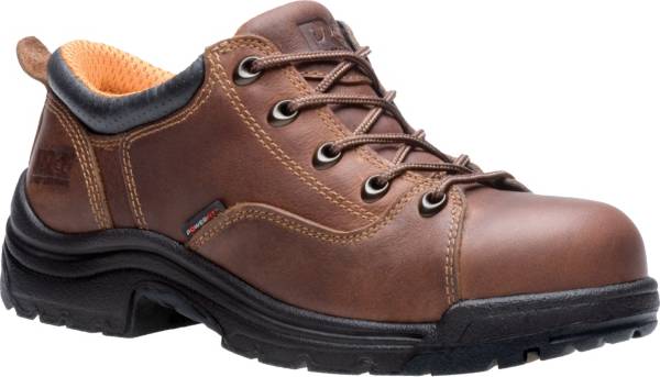 PRO Women's TiTAN Alloy Toe Work Boots | Dick's Goods