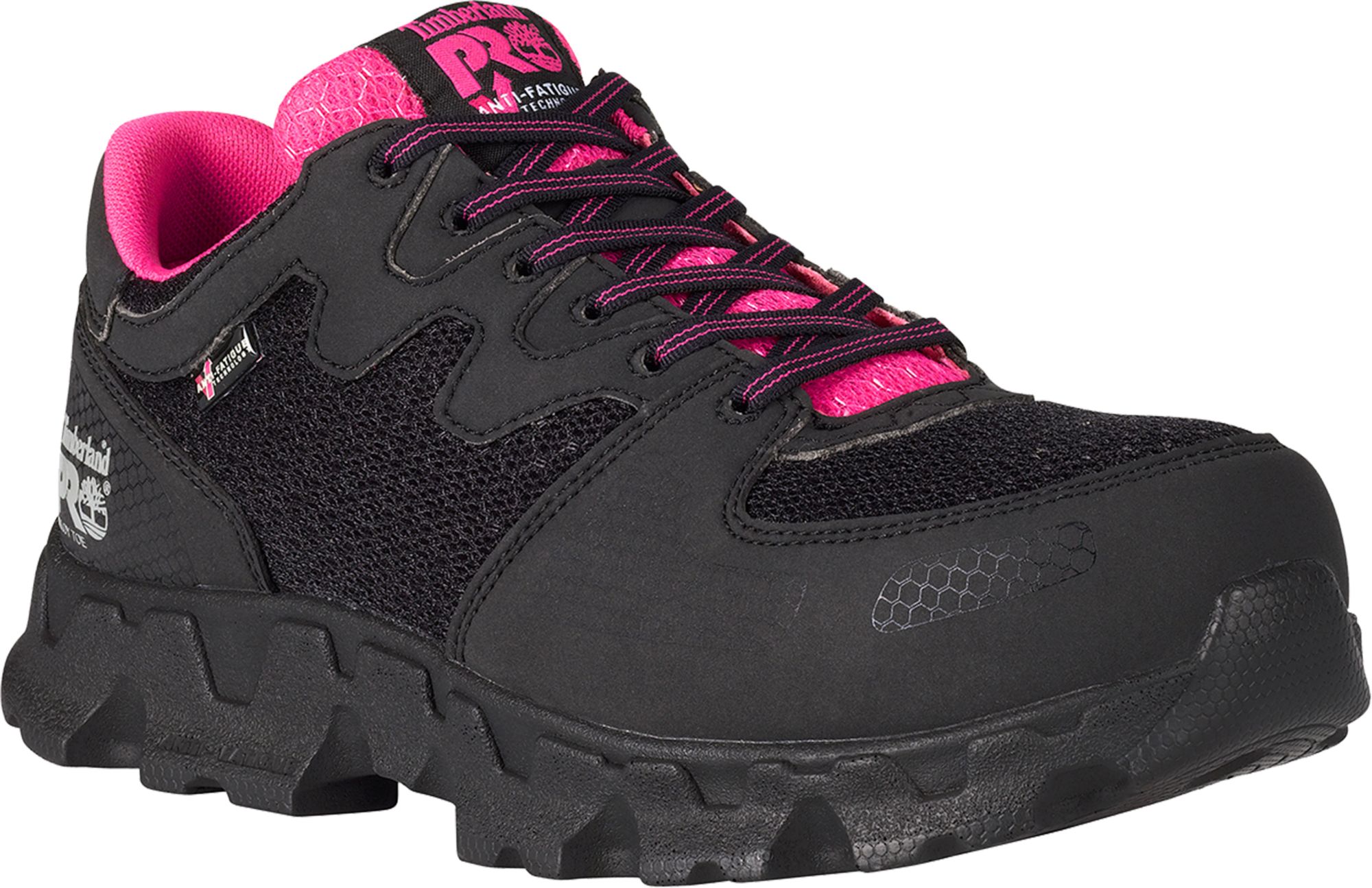 timberland pro powertrain women's