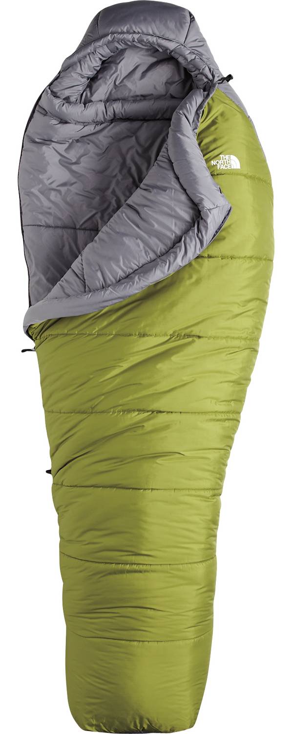 The North Face Wasatch 0° Sleeping Bag