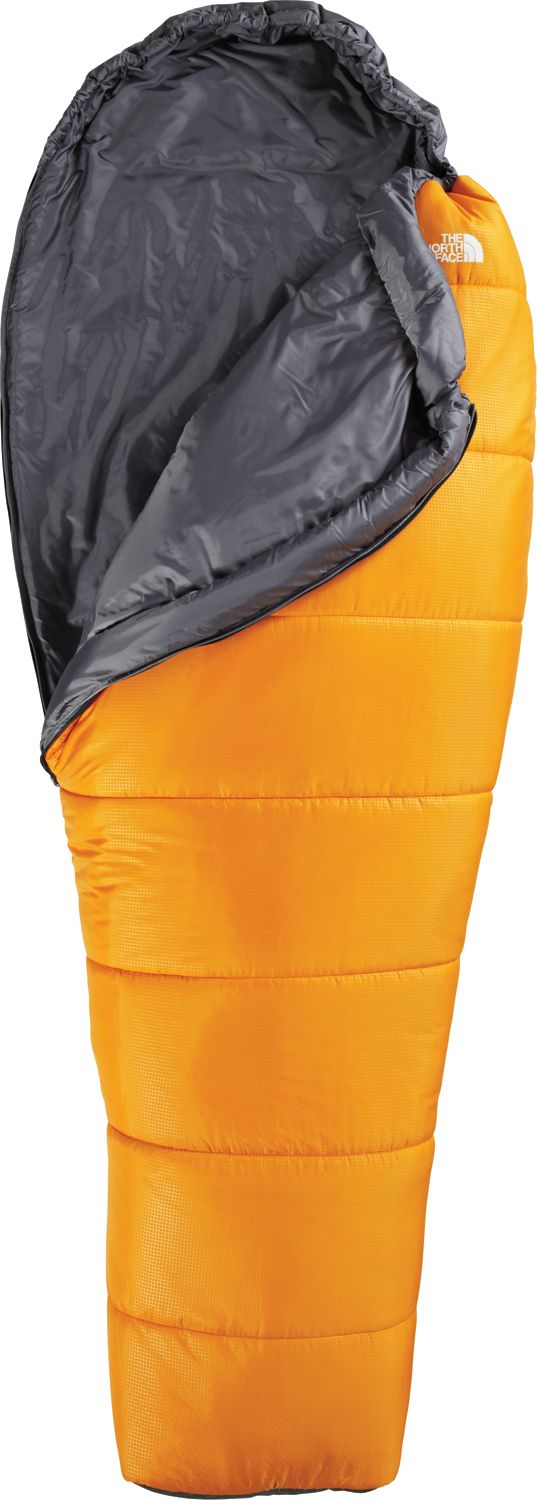 the north face wasatch sleeping bag