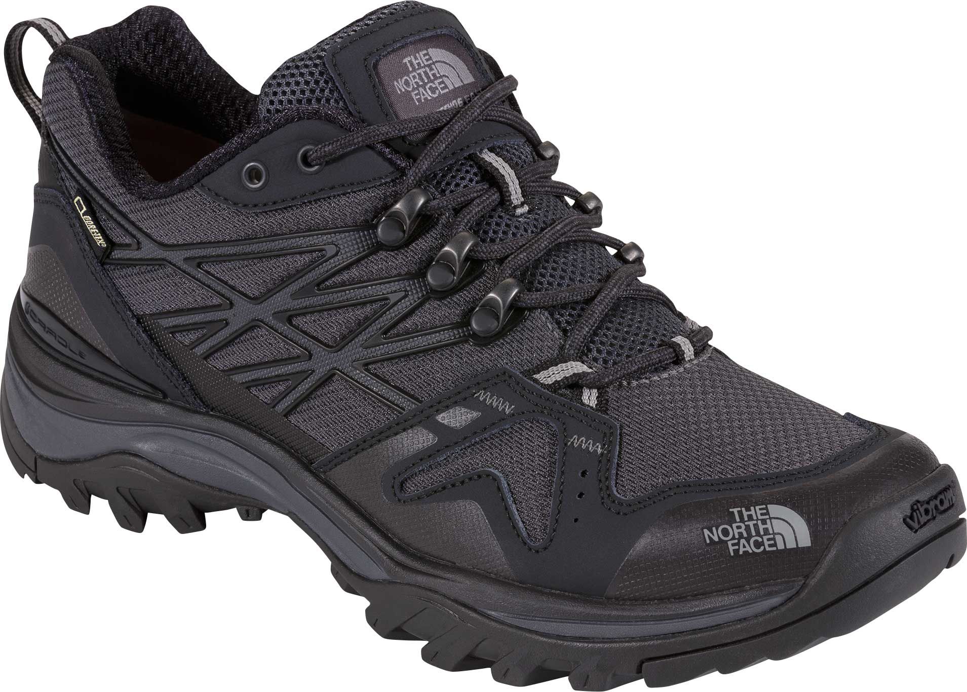north face hedgehog hiking shoes