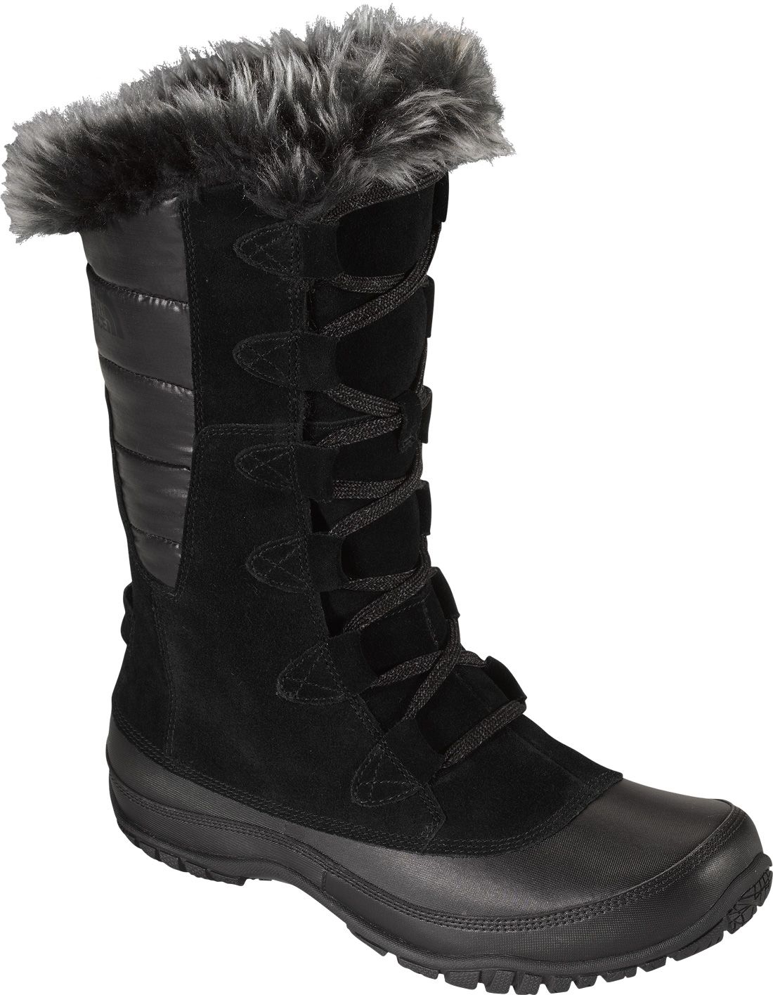 north face womens boots winter