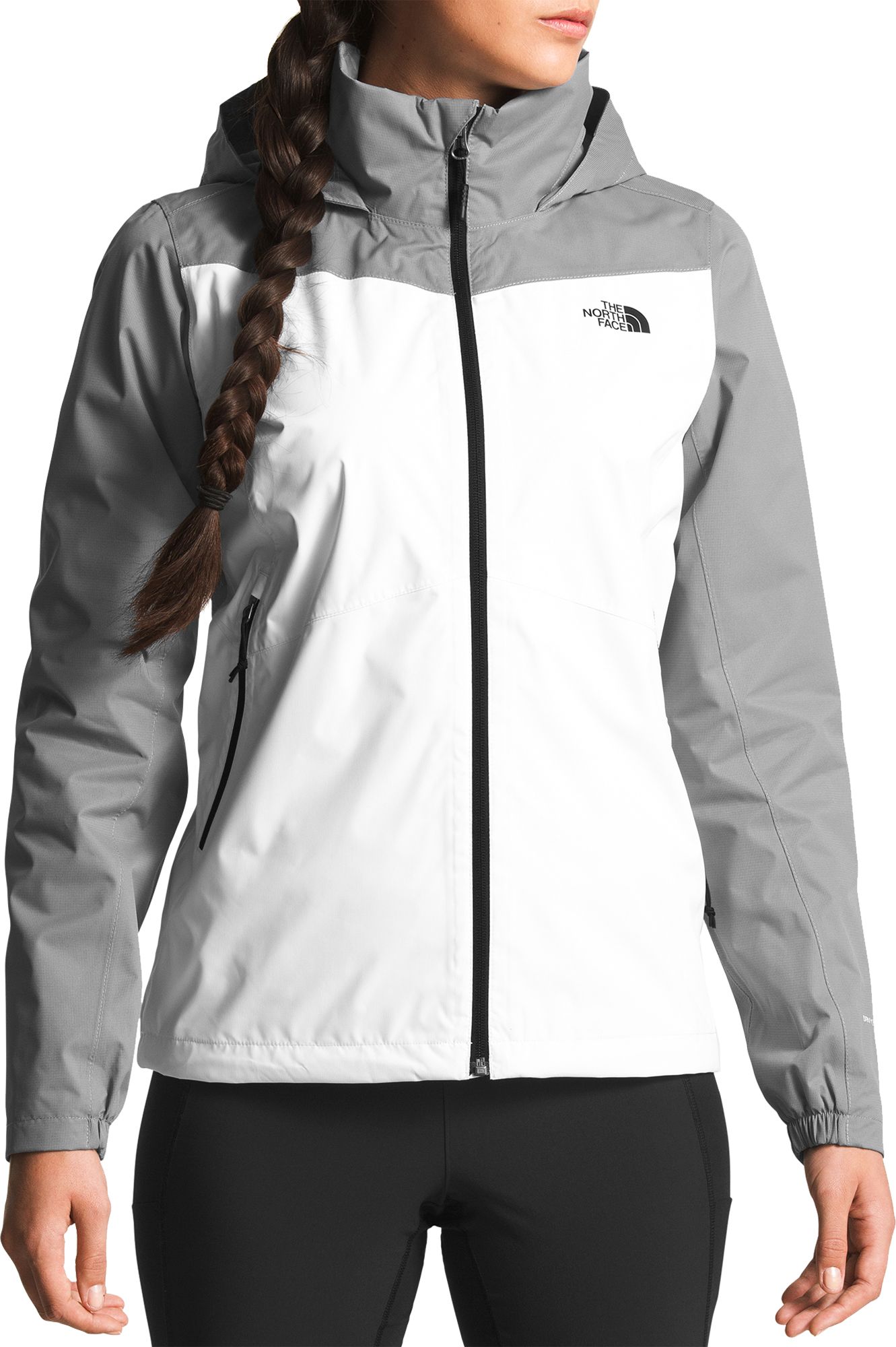 womens north face jacket dicks