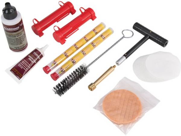Traditions EZ Clean 2 Hunter Muzzleloader Accessory Kit product image