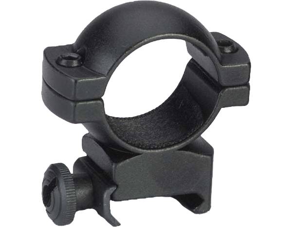 Traditions 1 Inch Weaver High Scope Rings product image