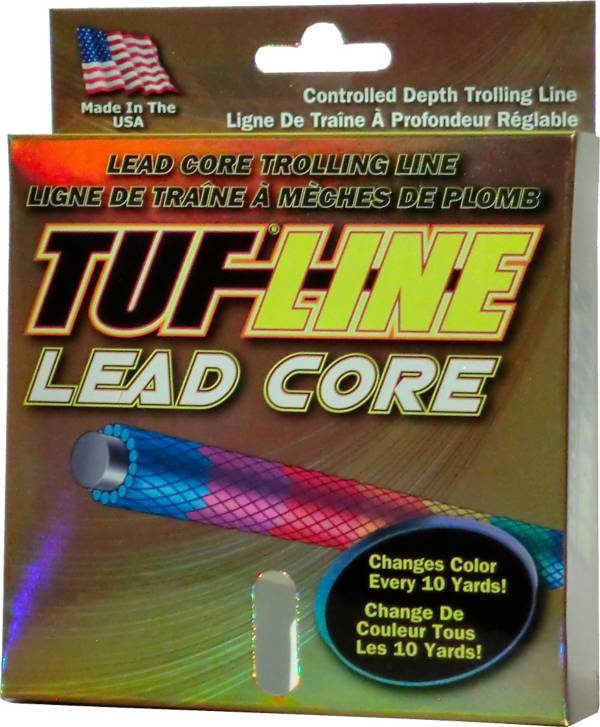 TUF-Line Lead Core Trolling Line product image