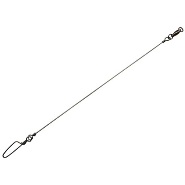 Tyrant Tackle Steel Leader - 2 Pack