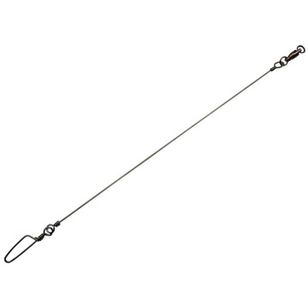 Tyrant Tackle Steel Leader - 2 Pack product image