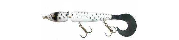 Tyrant Haley's Comet Topwater Soft Bait product image