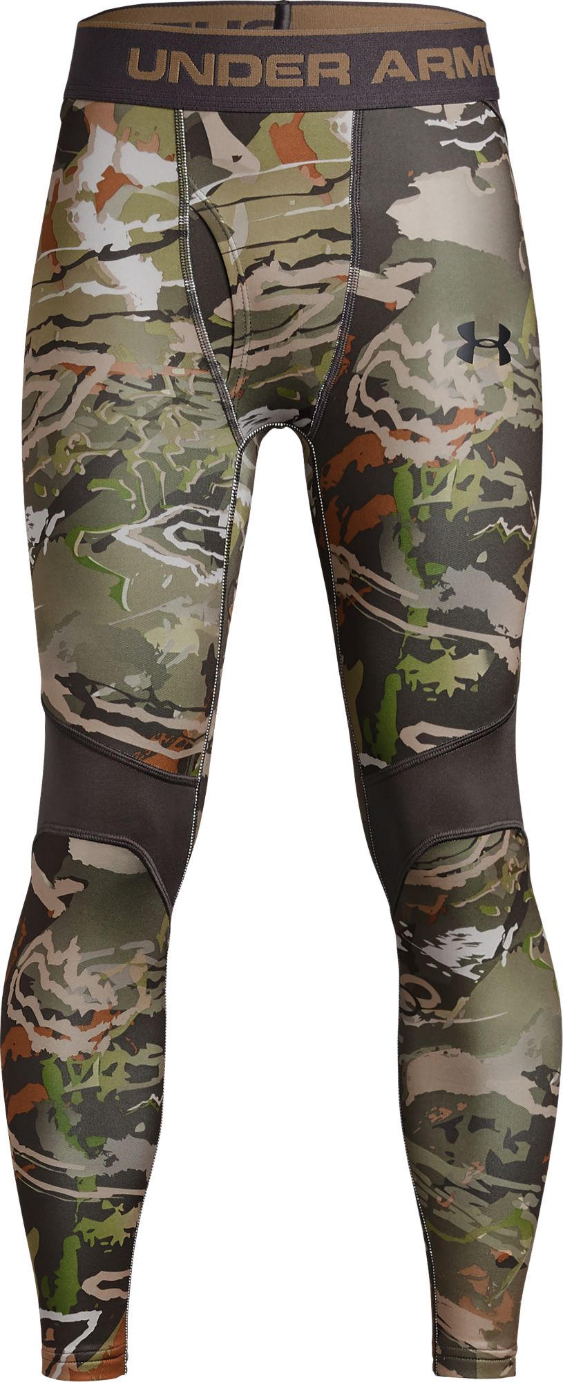 under armour leggings youth