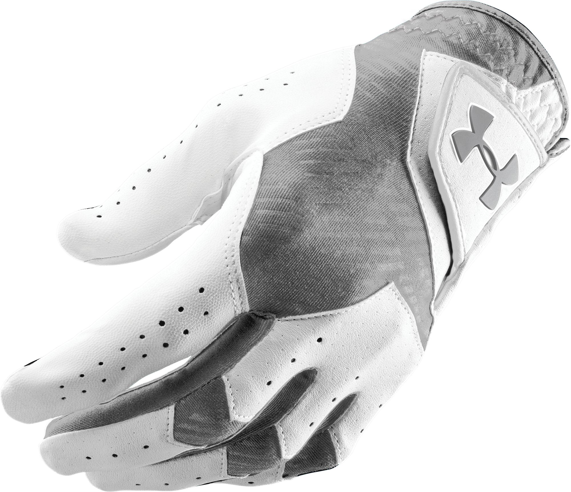 under armour golf mitts
