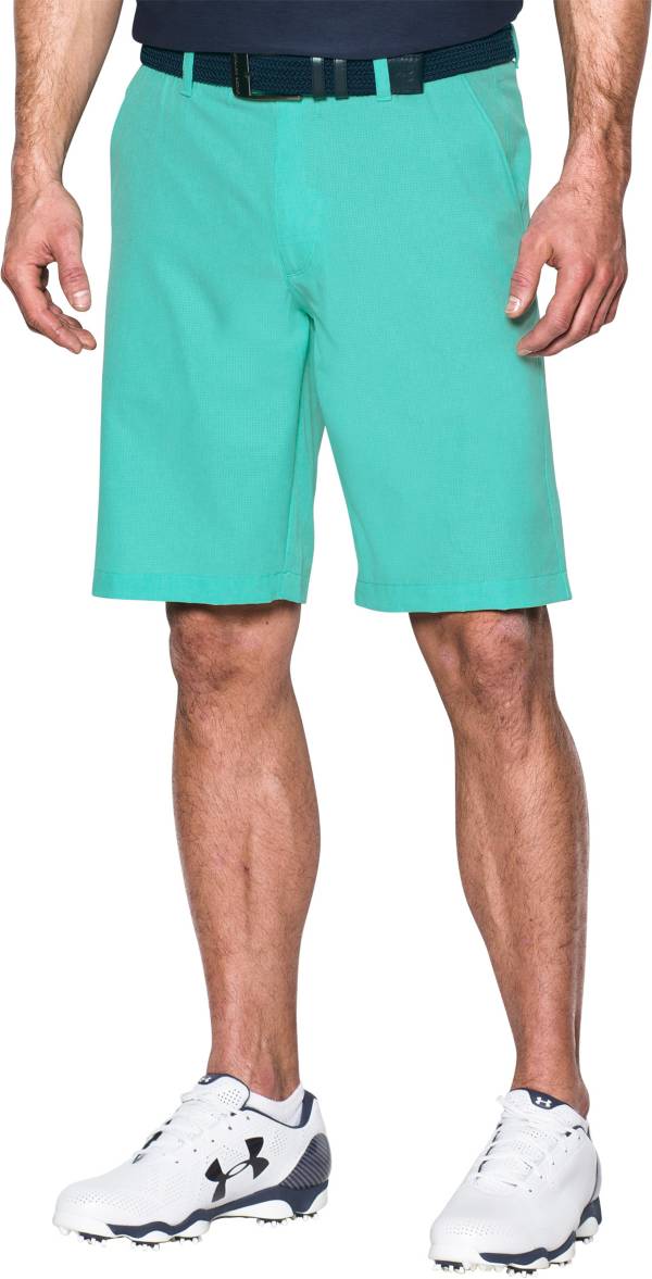 Under Armour Match Play Vented Shorts Golf Galaxy