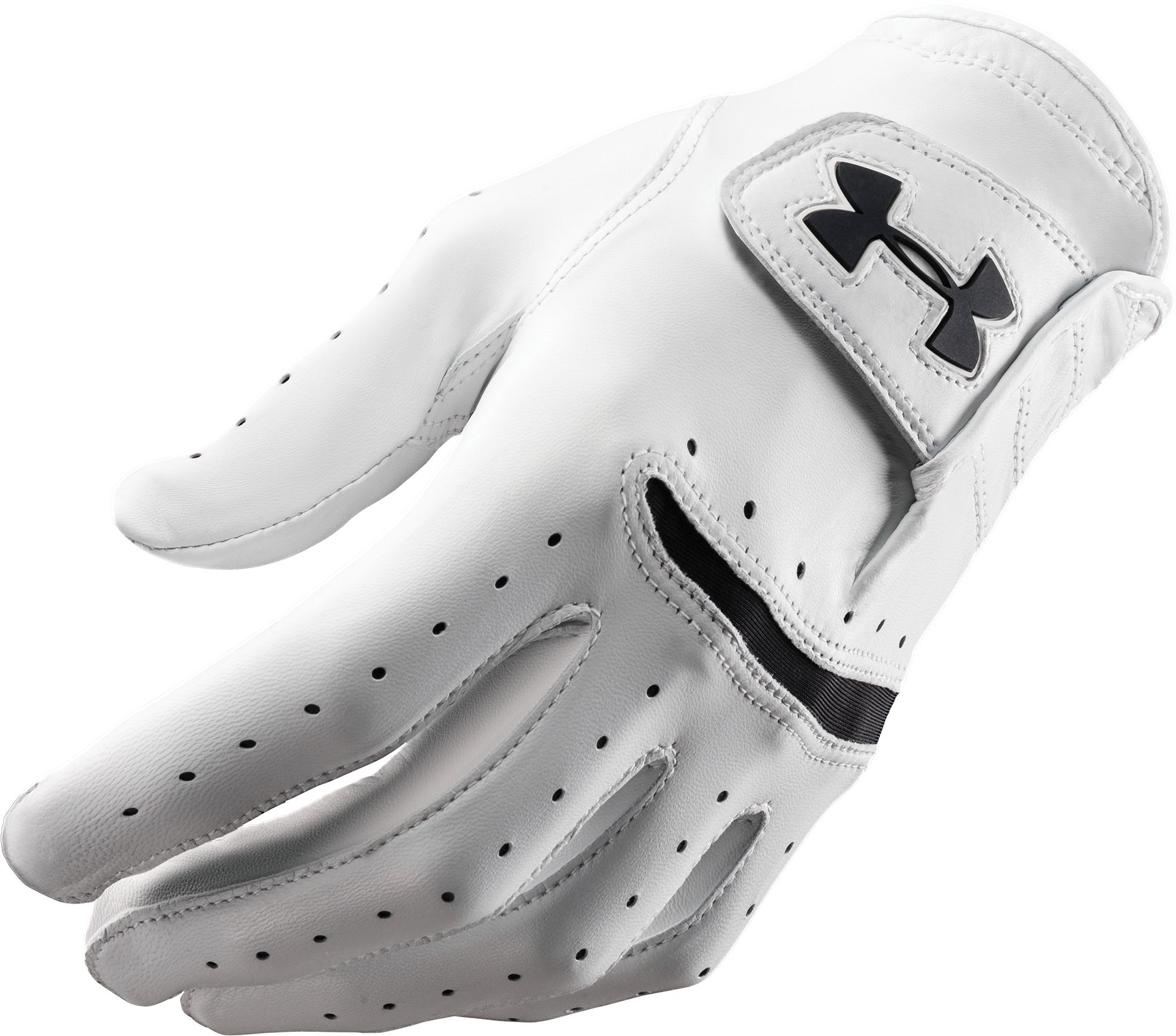 under armour golf glove review