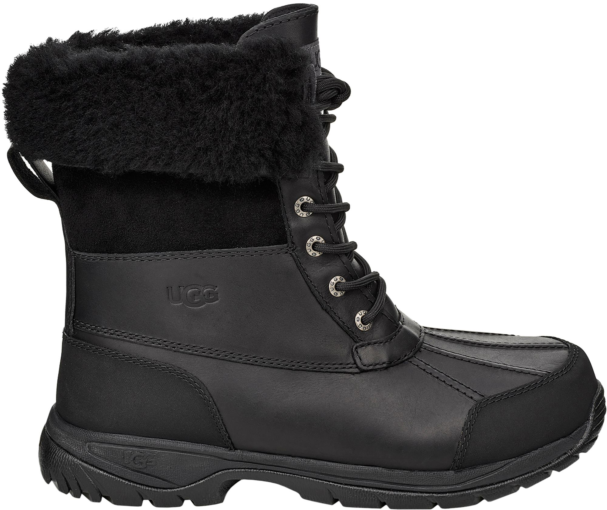 UGG Men's Butte Winter Boots product image