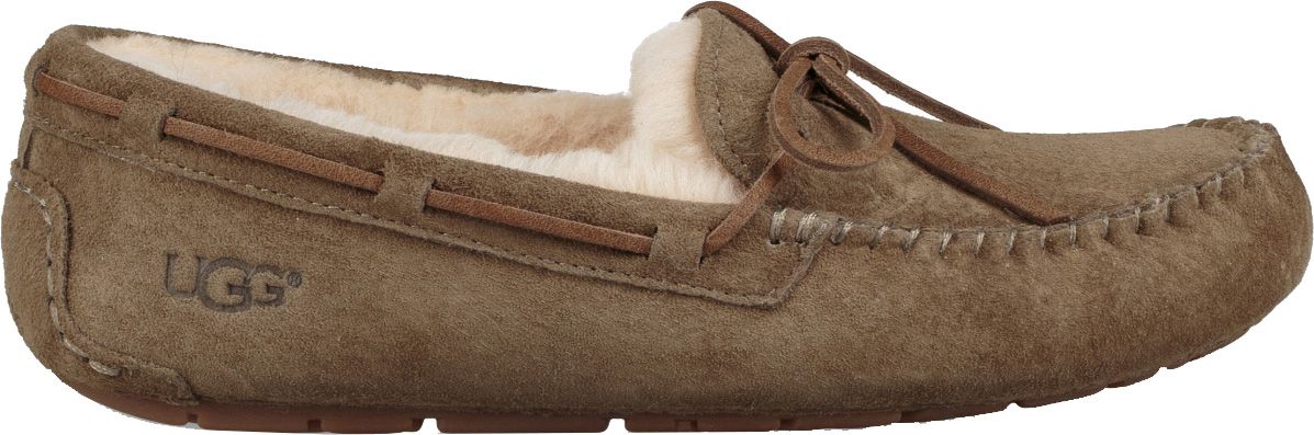 UGG Australia Women's Dakota Slippers 