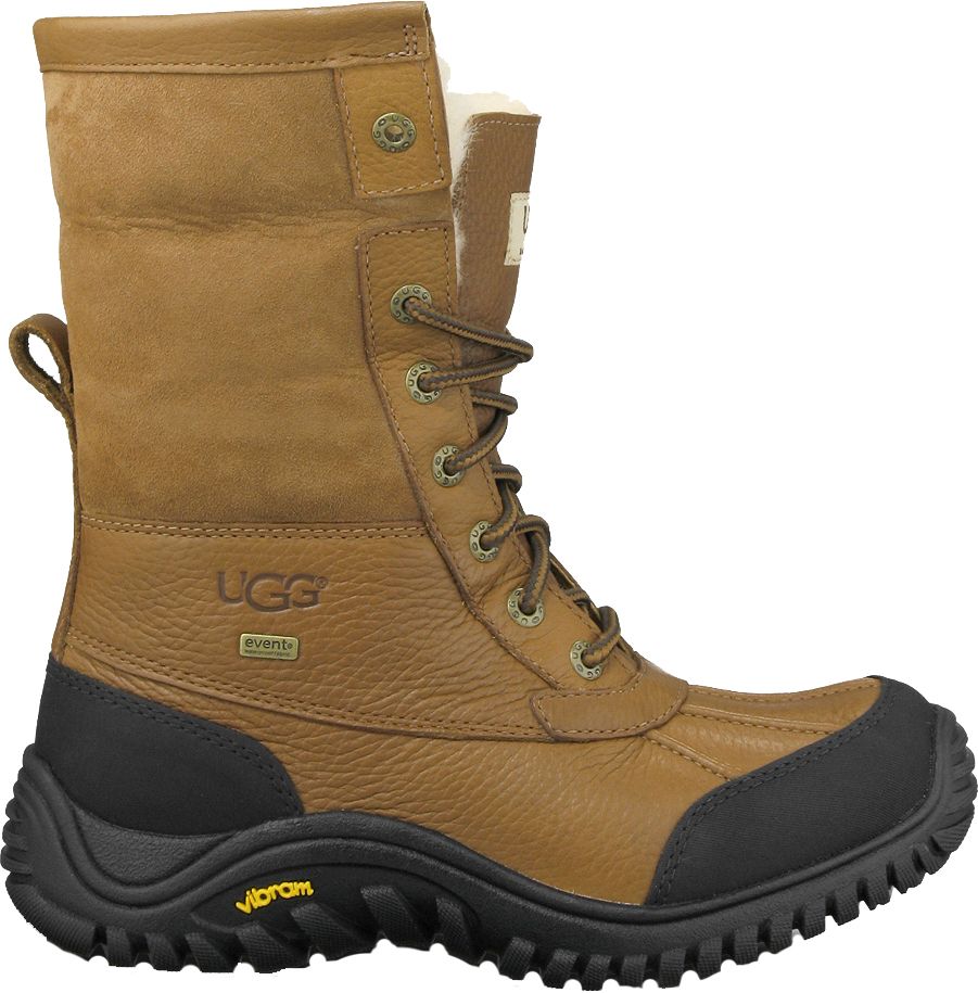 ugg adirondack ii waterproof boot