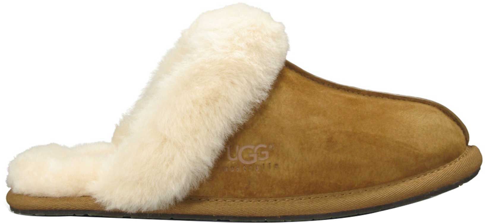 scuffette slipper ugg