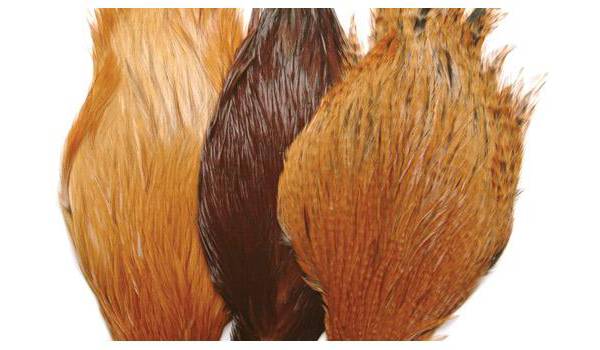 Umpqua Metz #1 Hen Neck Hackle Fly Tying Feathers product image