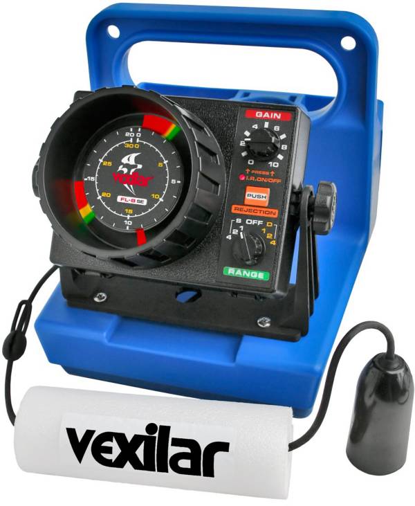 Vexilar FL-8SE Genz Ice Pack product image