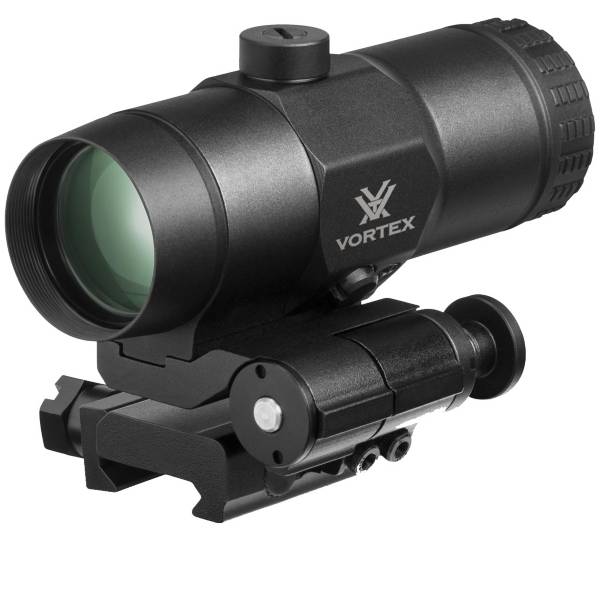 Vortex 3x30 VMX-3T Magnifier product image
