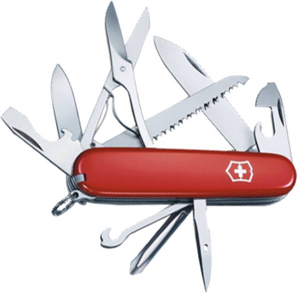 Hvile Migration Varme Victorinox Knives Fieldmaster Swiss Army Knife | Dick's Sporting Goods