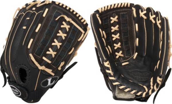 Louisville Slugger 13” Genesis Series Slow Pitch Glove