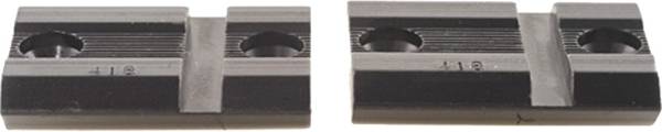Weaver 418M 2-Piece Top Aluminum Base product image