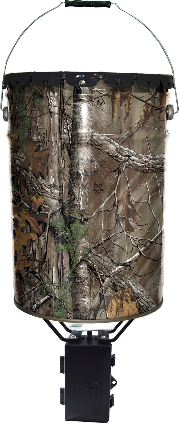 Wildgame Innovations Quick Set 50 lb. Hanging Feeder product image