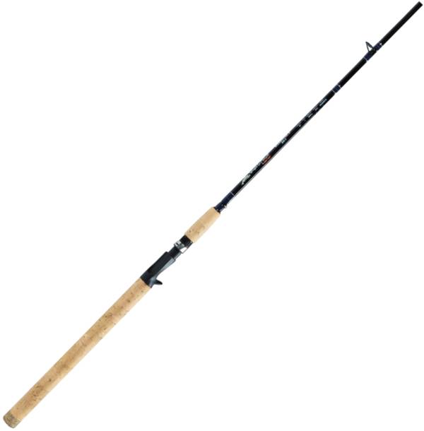 Wright & McGill Essentials Salmon/Steelhead Casting Rods