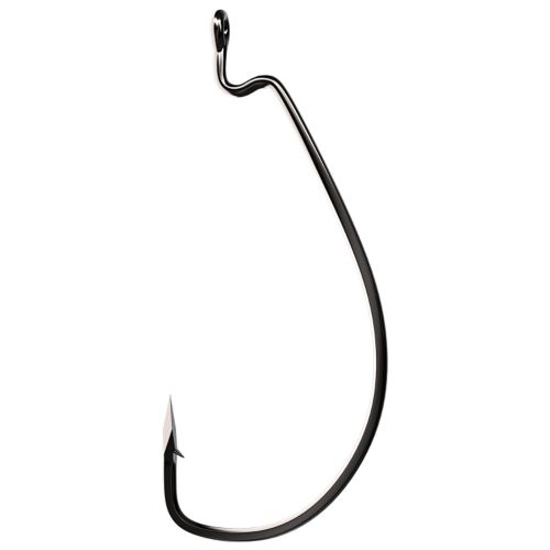 ace fishing wild catch fishing lures Acebaits Tandem Small Series Spinnerbaits Brown Orange Single Hooks - Size Size:21