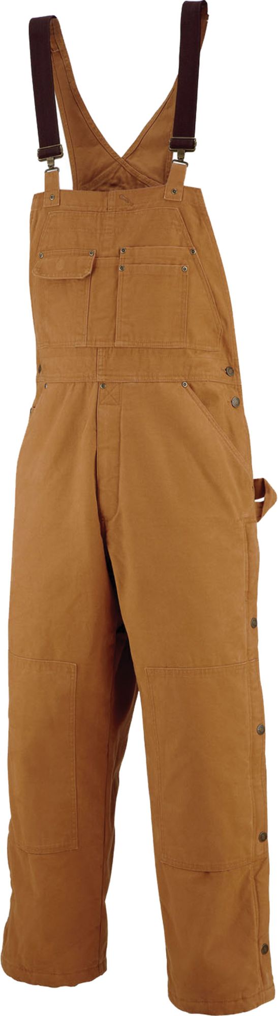 wolverine men's work pants