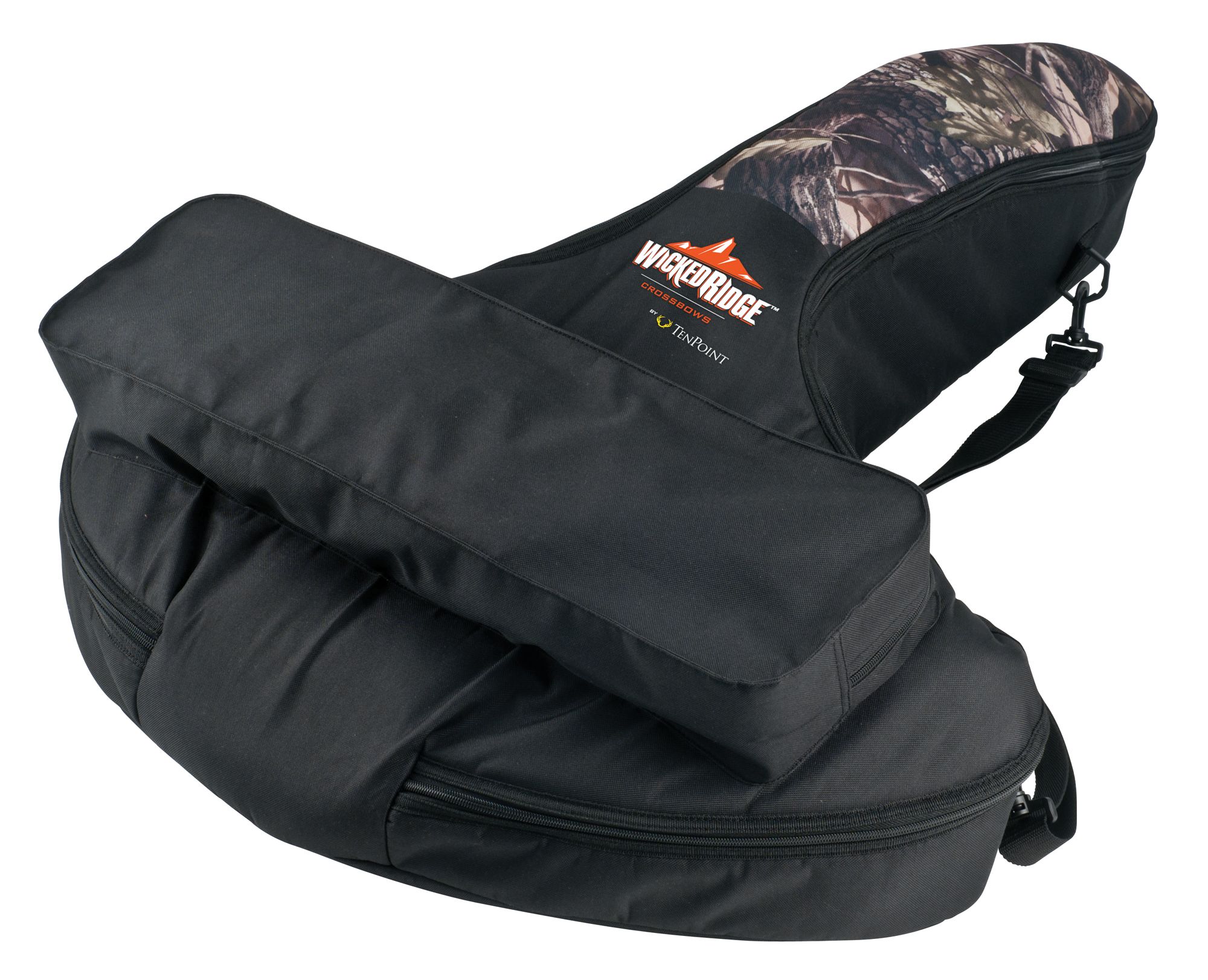 hard sided crossbow case