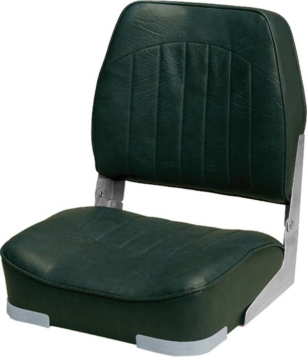 Wise Promotional Low Back Fishing Boat Chairs