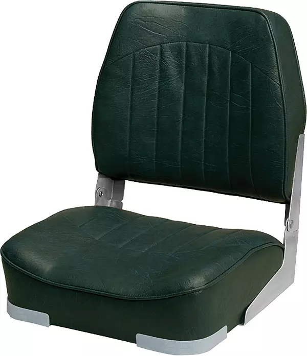 Dick's Sporting Goods Wise Economy Fishing Boat Seat